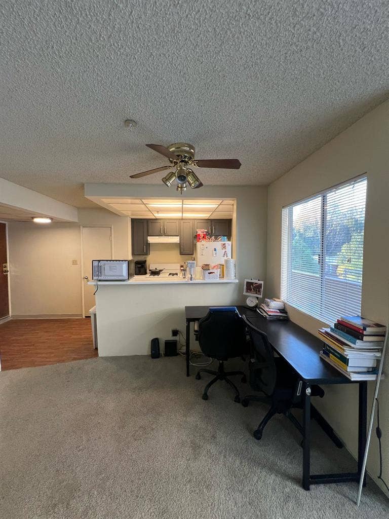 SUMMER SUBLEASE (MALES ONLY)