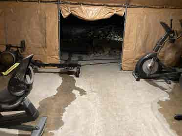 Room for rent in nice house