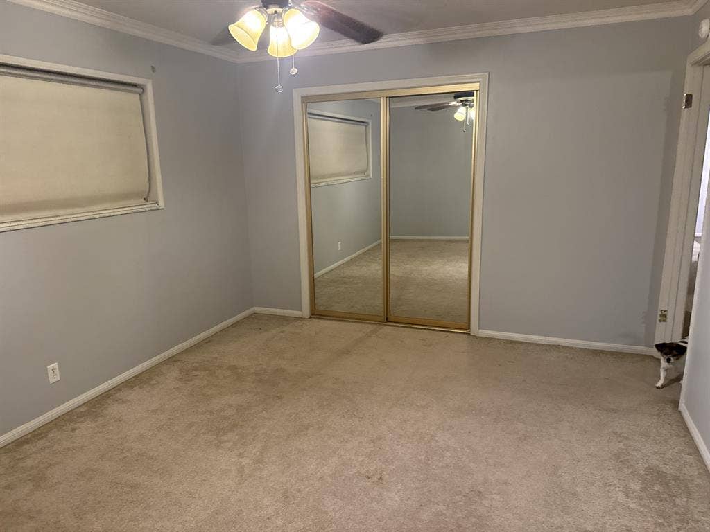 Room for rent in nice house