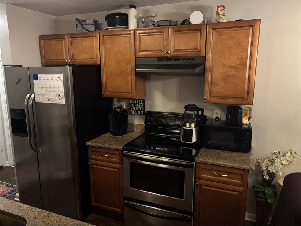 Room for rent