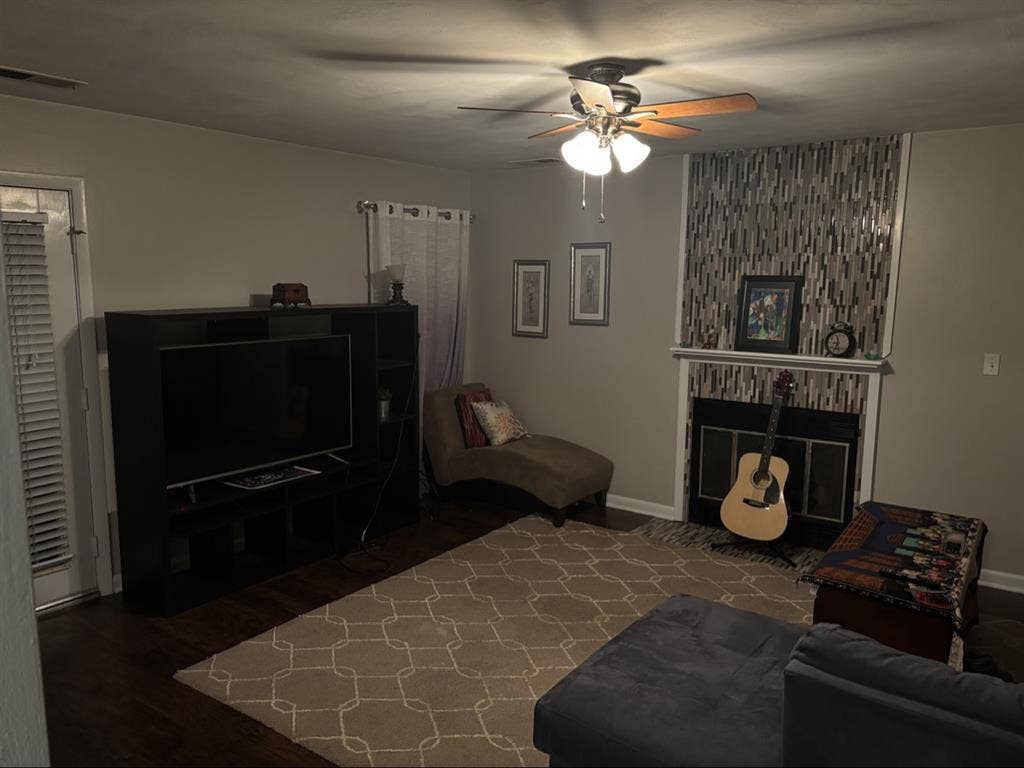 Room for rent