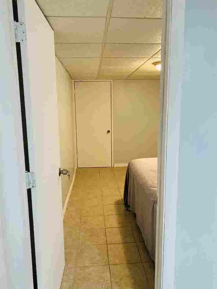 Full furnished room- Jefferson pảk