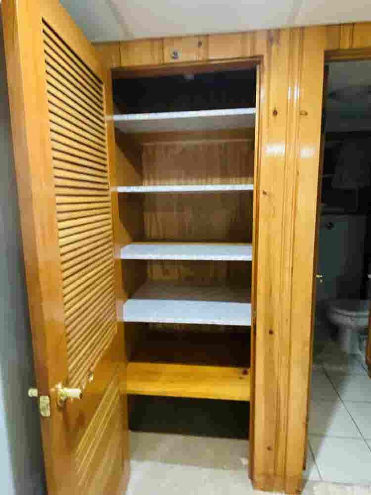 Full furnished room- Jefferson pảk