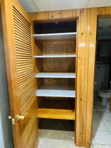 Full furnished room- Jefferson pảk