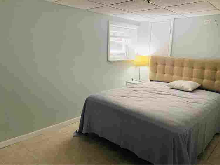 Full furnished room- Jefferson pảk