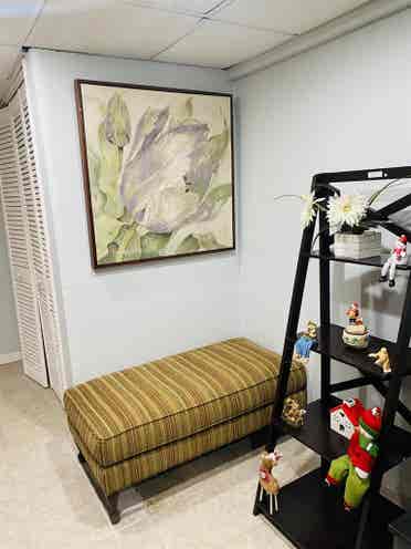 Full furnished room- Jefferson pảk