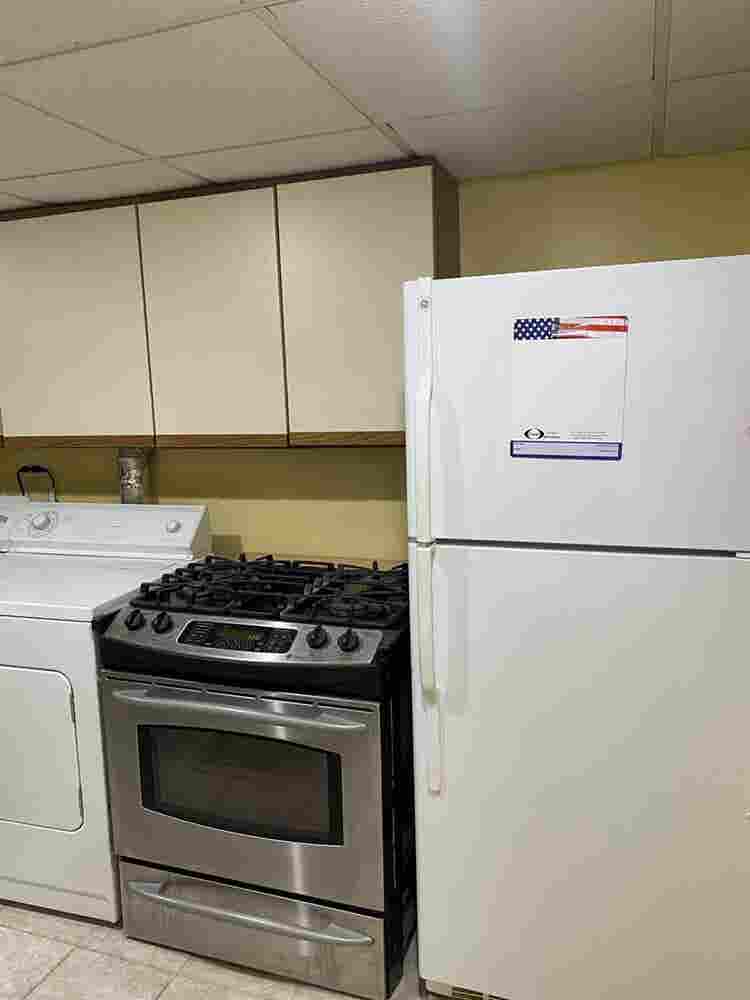 Full furnished room- Jefferson pảk