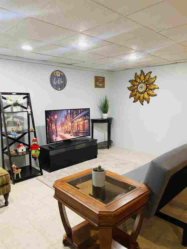 Full furnished room- Jefferson pảk