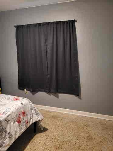 Room for rent!