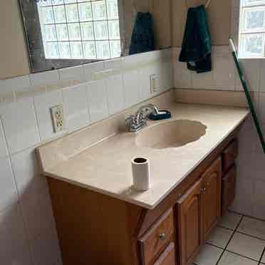 Room for rent!