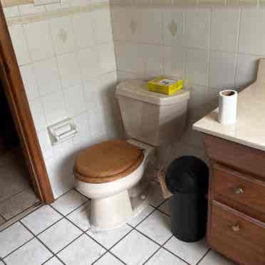Room for rent!