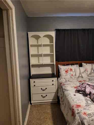 Room for rent!