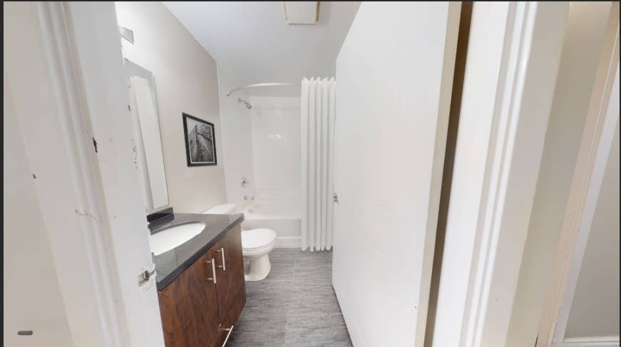 Private room for summer sublease