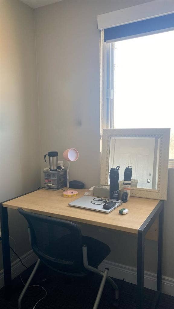 Private room for summer sublease