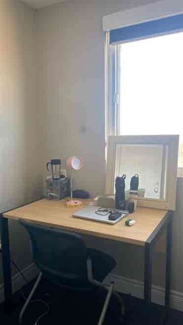 Private room for summer sublease