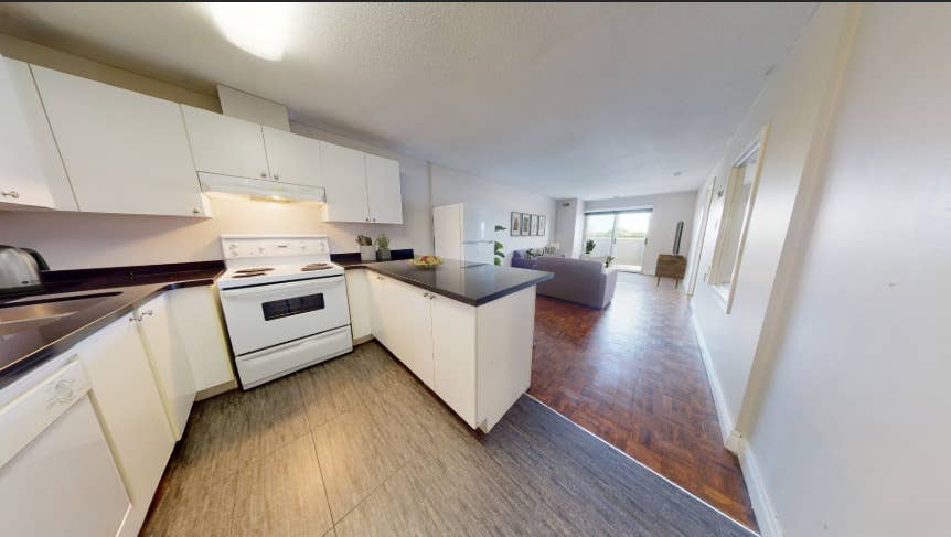 Private room for summer sublease