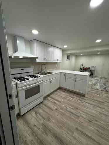 Apartment for Rent  with Utilities