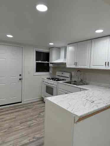 Apartment for Rent  with Utilities