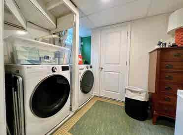 Apartment for Rent  with Utilities