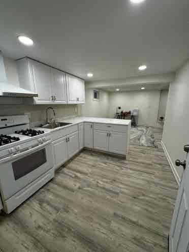 Apartment for Rent  with Utilities