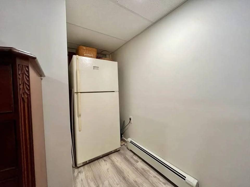 Apartment for Rent with Utilities