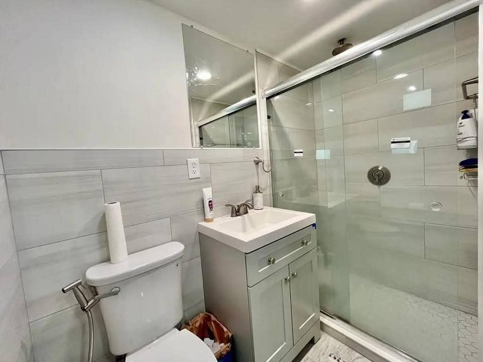 Apartment for Rent with Utilities