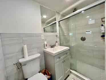 Apartment for Rent  with Utilities