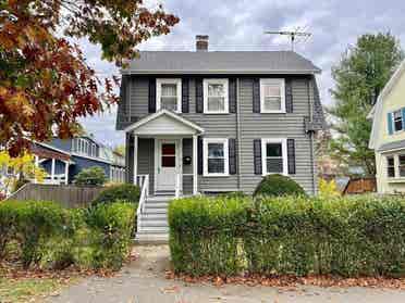 Apartment for Rent  with Utilities