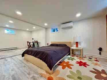 Apartment for Rent  with Utilities
