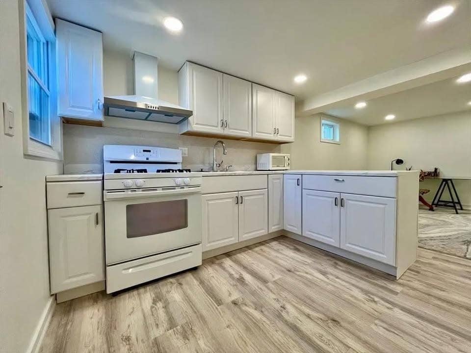 Apartment for Rent with Utilities