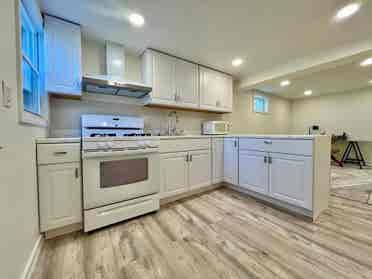 Apartment for Rent  with Utilities