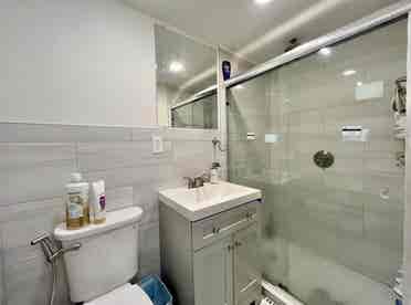 Apartment for Rent  with Utilities