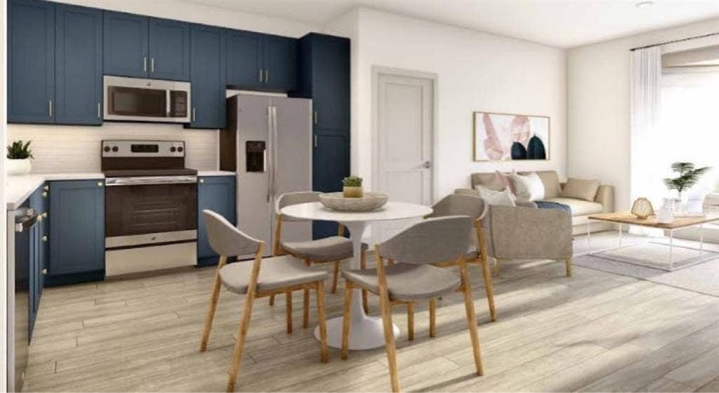 Looking for a roommate