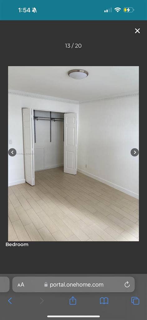 Private bedroom.  rent&nbsp;