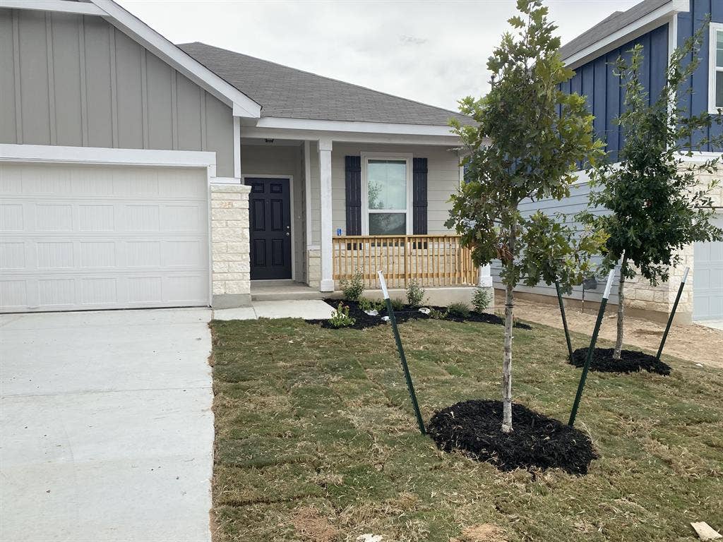 New Listing
