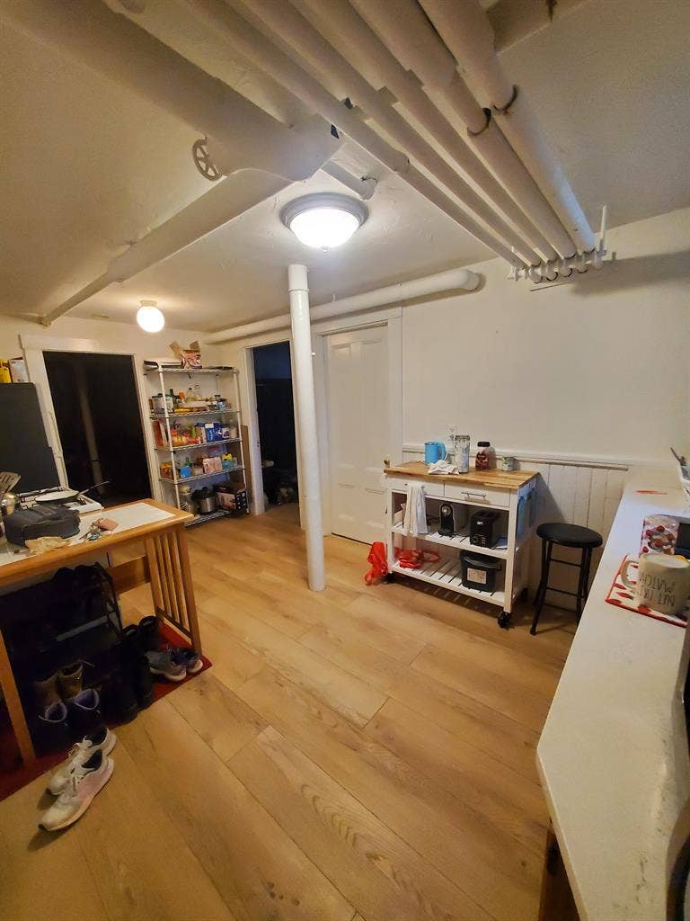 Looking For Long-Term Roommate