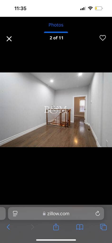 Room for Rent in Ridgewood