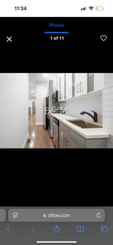 Room for Rent in Ridgewood
