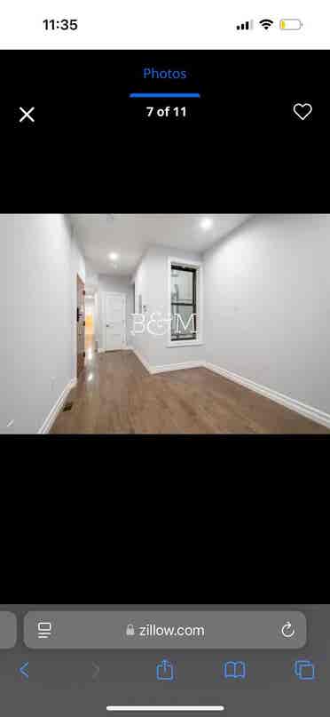 Room for Rent in Ridgewood