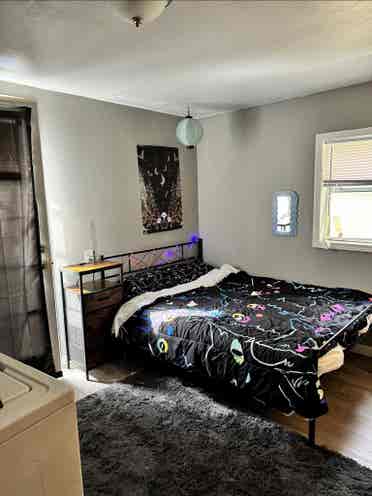 Room for rent