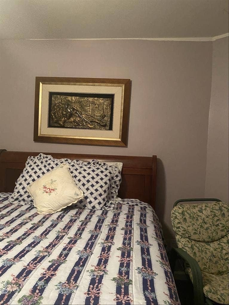 Room for rent