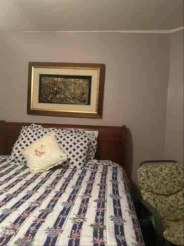 Room for rent