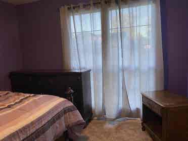 Room for rent