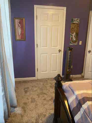 Room for rent