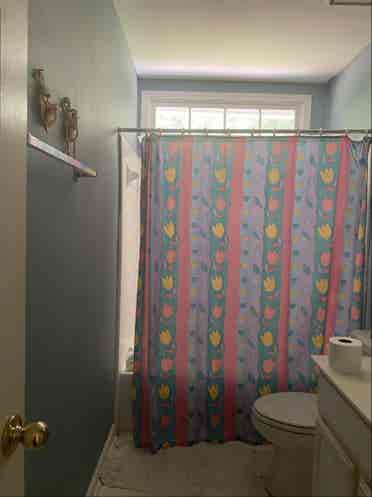 Room for rent