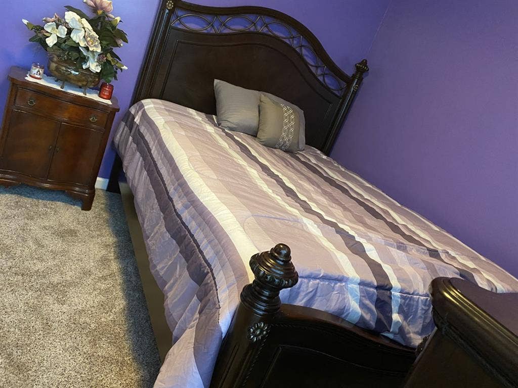 Room for rent