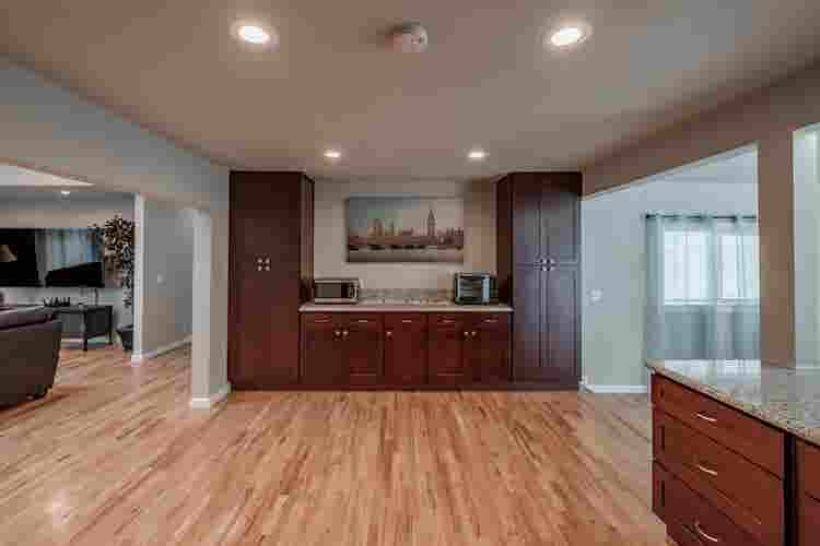 Master Bedroom-Couples Welcome