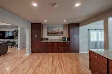 Master Bedroom-Couples Welcome