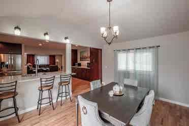 Master Bedroom-Couples Welcome