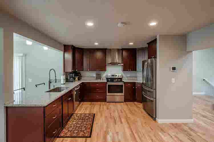 Master Bedroom-Couples Welcome